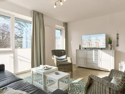 Ferienwohnung für 3 Personen (50 m²) in Scharbeutz 5/10