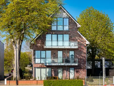 Ferienwohnung für 3 Personen (50 m²) in Scharbeutz 6/10