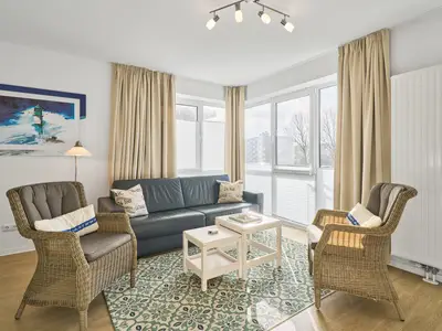 Ferienwohnung für 3 Personen (50 m²) in Scharbeutz 7/10