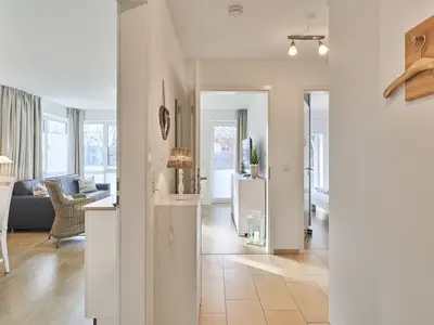 Ferienwohnung für 3 Personen (50 m²) in Scharbeutz 9/10