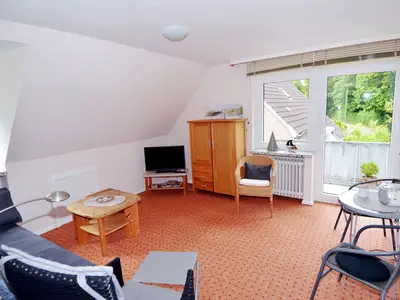 Ferienwohnung für 2 Personen (45 m²) in Heiligenhafen 3/10