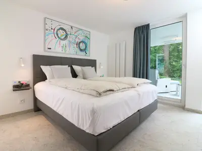 Ferienwohnung für 3 Personen (67 m²) in Scharbeutz 3/10