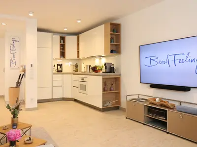 Ferienwohnung für 3 Personen (67 m²) in Scharbeutz 4/10