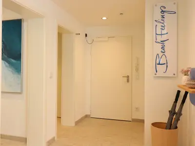 Ferienwohnung für 3 Personen (67 m²) in Scharbeutz 6/10