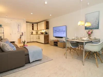 Ferienwohnung für 3 Personen (67 m²) in Scharbeutz 9/10