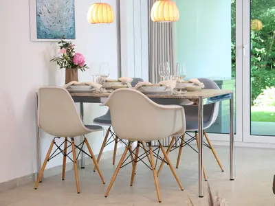 Ferienwohnung für 3 Personen (67 m²) in Scharbeutz 10/10