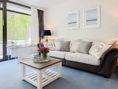 Ferienwohnung für 2 Personen (53 m²) in Timmendorfer Strand 1/10