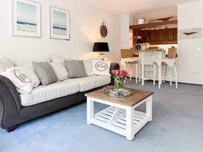 Ferienwohnung für 2 Personen (53 m²) in Timmendorfer Strand 3/10