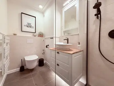 Ferienwohnung für 2 Personen (53 m²) in Timmendorfer Strand 4/10