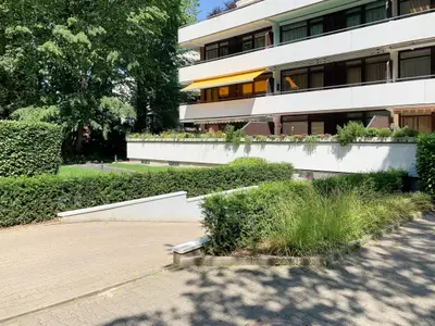 Ferienwohnung für 2 Personen (53 m²) in Timmendorfer Strand 5/10