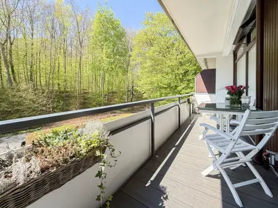 Ferienwohnung für 2 Personen (53 m²) in Timmendorfer Strand 6/10