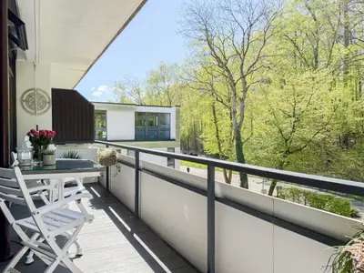 Ferienwohnung für 2 Personen (53 m²) in Timmendorfer Strand 7/10