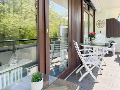 Ferienwohnung für 2 Personen (53 m²) in Timmendorfer Strand 8/10