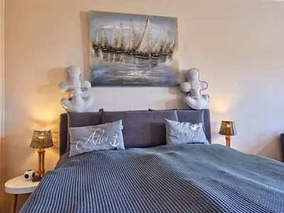 Ferienwohnung für 3 Personen (38 m²) in Heiligenhafen 3/8