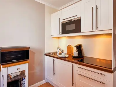 Ferienwohnung für 3 Personen (38 m²) in Heiligenhafen 4/8