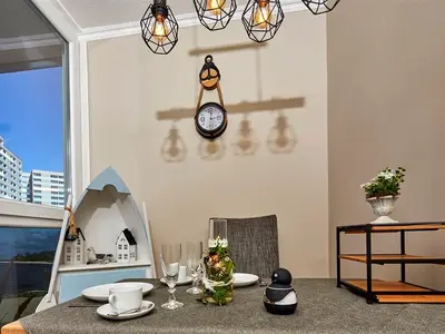 Ferienwohnung für 3 Personen (38 m²) in Heiligenhafen 5/8