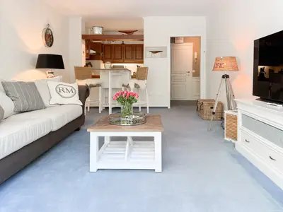 Ferienwohnung für 2 Personen (53 m²) in Timmendorfer Strand 10/10