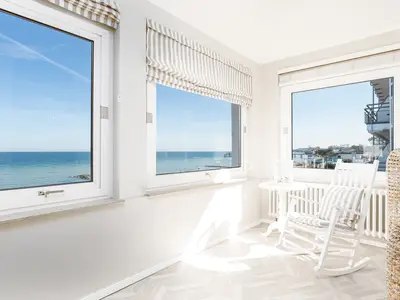 Ferienwohnung für 4 Personen (60 m²) in Niendorf/Ostsee 2/10