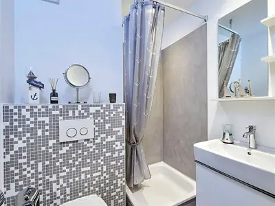 Ferienwohnung für 3 Personen (38 m²) in Heiligenhafen 6/8