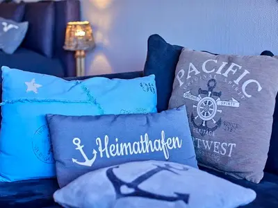 Ferienwohnung für 3 Personen (38 m²) in Heiligenhafen 7/8