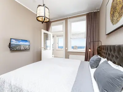 Ferienwohnung für 4 Personen (60 m²) in Niendorf/Ostsee 4/10