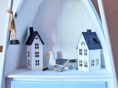 Ferienwohnung für 3 Personen (38 m²) in Heiligenhafen 8/8