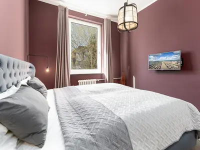 Ferienwohnung für 4 Personen (60 m²) in Niendorf/Ostsee 5/10