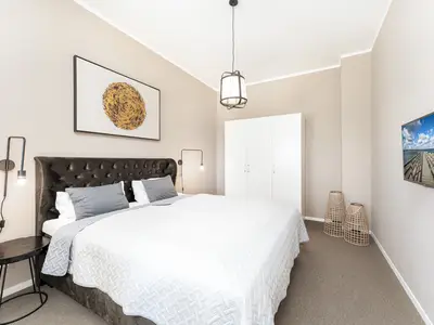 Ferienwohnung für 4 Personen (60 m²) in Niendorf/Ostsee 6/10