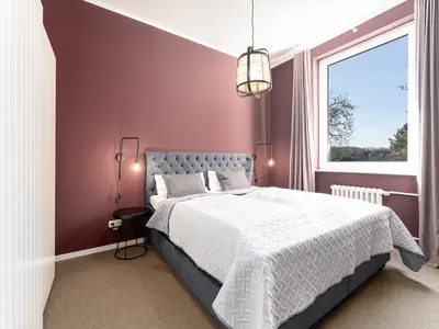 Ferienwohnung für 4 Personen (60 m²) in Niendorf/Ostsee 7/10