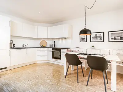 Ferienwohnung für 2 Personen (50 m²) in Niendorf/Ostsee 2/10