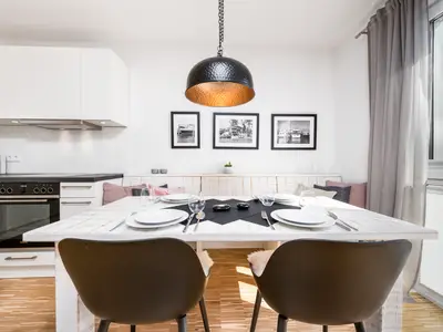 Ferienwohnung für 2 Personen (50 m²) in Niendorf/Ostsee 6/10