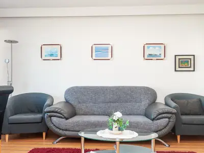 Ferienwohnung für 4 Personen (40 m²) in Duhnen 2/10