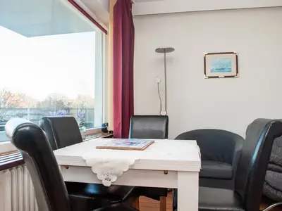 Ferienwohnung für 4 Personen (40 m²) in Duhnen 4/10