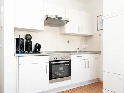 Ferienwohnung für 4 Personen (40 m²) in Duhnen 5/10
