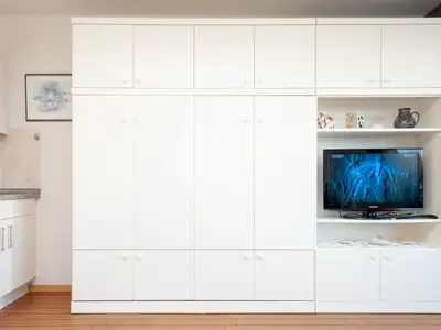 Ferienwohnung für 4 Personen (40 m²) in Duhnen 6/10