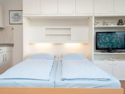 Ferienwohnung für 4 Personen (40 m²) in Duhnen 7/10