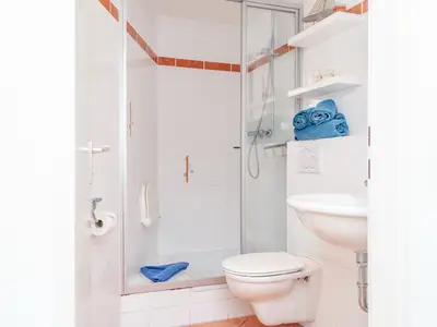 Ferienwohnung für 4 Personen (40 m²) in Duhnen 10/10