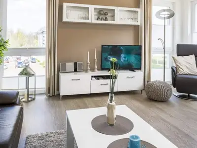 Ferienwohnung für 3 Personen (50 m²) in Scharbeutz 2/10