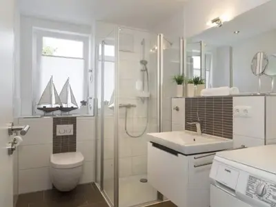 Ferienwohnung für 3 Personen (50 m²) in Scharbeutz 9/10