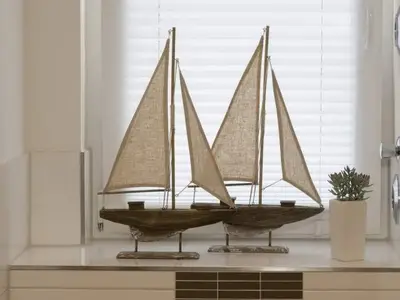 Ferienwohnung für 3 Personen (50 m²) in Scharbeutz 10/10