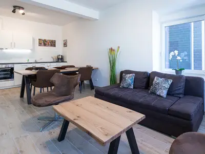 Ferienwohnung für 4 Personen (58 m²) in Duhnen 3/10