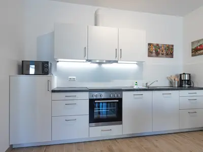 Ferienwohnung für 4 Personen (58 m²) in Duhnen 5/10