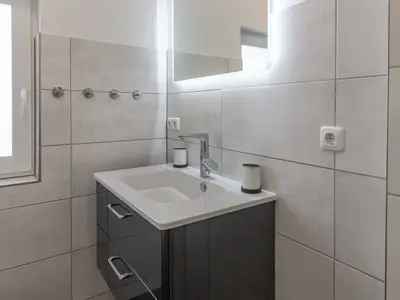 Ferienwohnung für 4 Personen (58 m²) in Duhnen 9/10