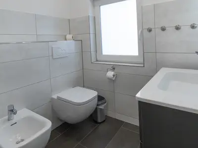 Ferienwohnung für 4 Personen (58 m²) in Duhnen 10/10