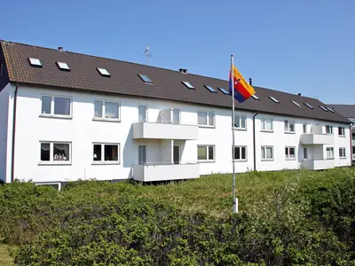 Ferienwohnung für 4 Personen (41 m²) in Hörnum 4/10