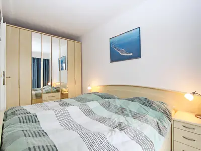 Ferienwohnung für 4 Personen (41 m²) in Hörnum 5/10