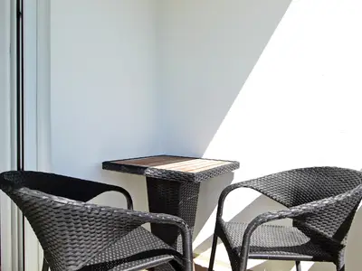 Ferienwohnung für 4 Personen (41 m²) in Hörnum 6/10