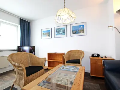 Ferienwohnung für 4 Personen (41 m²) in Hörnum 9/10