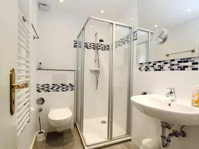 Ferienwohnung für 4 Personen (41 m²) in Hörnum 10/10