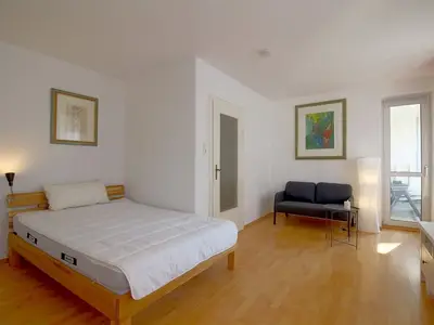 Ferienwohnung für 2 Personen (48 m²) in Bremerhaven 4/8